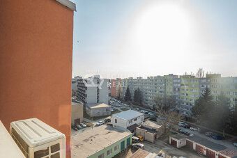  
Malý byt, veľký komfort – presvedčte sa sami o príjemnom b