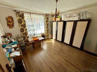 Predám 2 izbový byt o výmere cca 60m2 na ulici Červenej armá