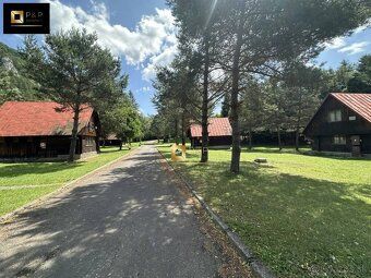 13.5.2026 - Exkluzívne Vám ponúkame na predaj Goralský dvor 