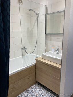 Ponúkam na dlhodobý prenájom 2i. priestranný, rekonštruovaný