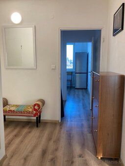 Ponúkam na dlhodobý prenájom 2i. priestranný, rekonštruovaný