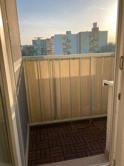 Ponúkam na dlhodobý prenájom 2i. priestranný, rekonštruovaný
