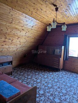 Skyline reality ponúka exkluzívne na predaj zaujímavý viničn