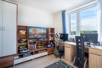 ABO fin&real Vám exkluzívne ponúka na predaj moderný 3-izbov