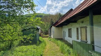 NOVÁ CENA Reality Progres ponúka na predaj tehlový rodinný d