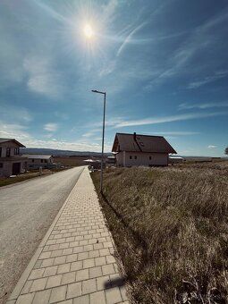 Na predaj stavebný pozemok – Royal Valley Resort, Malý Slavk
