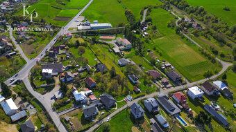 Realitná kancelária KAPA REAL ESTATE Vám exkluzívne ponúka n