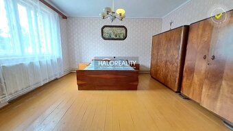 Realitná kancelária HALO reality a Bc. Lucia Vlčková, kontak
