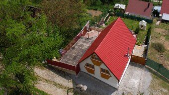 Typ: Záhradný domček Obec: Povina
Záhradný dom s terasou vho