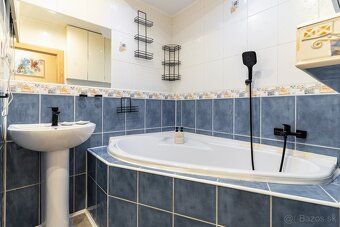 Exkluzívne Vám ponúkame na predaj kompletne a moderne zrekon