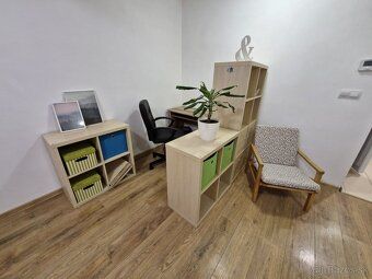 I am offering for rent a cozy, furnished 2-bedroom apartment
