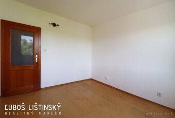 Ponúkame Vám na predaj 4 izbový byt s balkónom po kompletnej