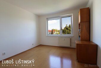 Ponúkame Vám na predaj 4 izbový byt s balkónom po kompletnej