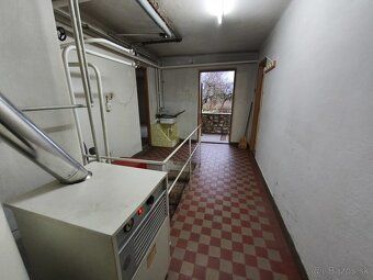 Znížená cena!!!
PONUKA NA PREDAJ: DVOJGENERAČNÝ RODINNÝ DOM 