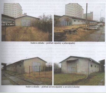 Lokalita: okrajová časť známej obce Čečejovce, rýchlo dostup