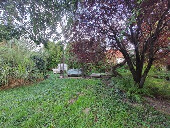 Ponúkame na predaj stavebný pozemok o výmere 768 m² v pokojn