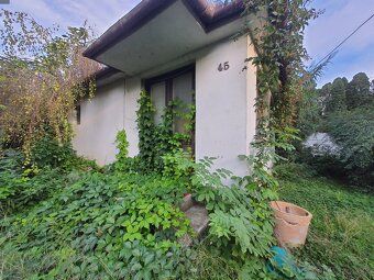 Ponúkame na predaj stavebný pozemok o výmere 768 m² v pokojn