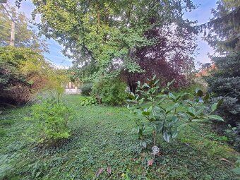 Ponúkame na predaj stavebný pozemok o výmere 768 m² v pokojn