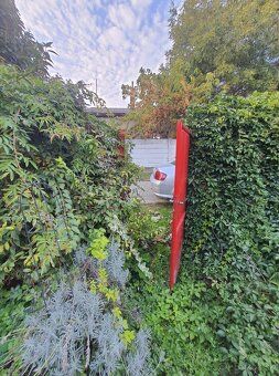 Ponúkame na predaj stavebný pozemok o výmere 768 m² v pokojn
