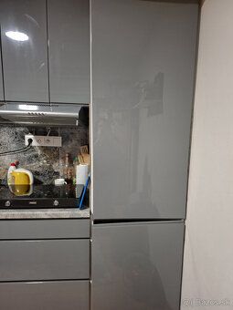 ponúkame na prenájom novopostavený apartmán (garsónka) !dost