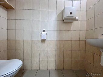 Hľadáte reprezentatívny priestor pre svoje podnikanie s výbo