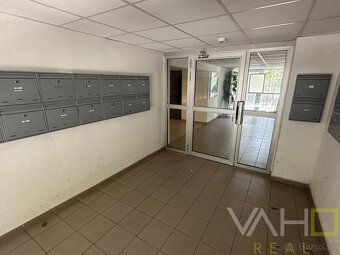 Typ: 3-izbový byt Ulica: Pavla Horova Obec: Bratislava-Devín