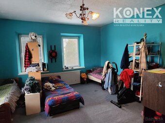 ID:3776
Ponúkame na predaj rodinný dom v obci Kendice, na sk