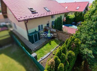 Realitná kancelária HALO reality a Ing. Ľubomír Franta, kont