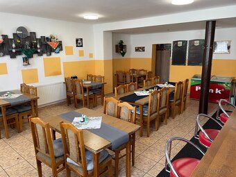 !Výrazne ponížená predajná cena! Ponúkame na predaj zabehnut