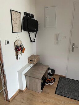 Od 1.8. Plne vybaveny moderny Slnecny dvor 2 plus parking