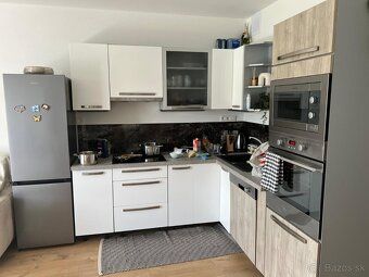 Od 1.8. Plne vybaveny moderny Slnecny dvor 2 plus parking
