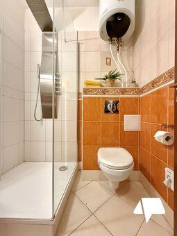Exkluzívne ponúkame na predaj kompletne zariadený apartmán o