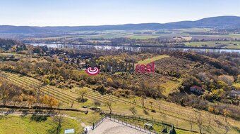 TARGETreal ponúka na predaj slnečný pozemok o výmere 1 484 m