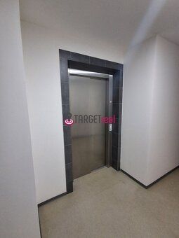 TARGETreal Vám ponúka do prenájmu dvojizbový byt v centre me