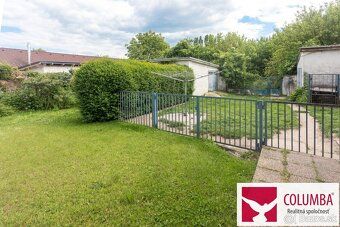 V ponuke realitnej kancelárie COLUMBA Central nájdete na pre