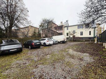 Ponúkame na prenájom kvalitné a moderne vybavené kancelárske