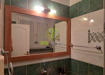 Zrekonštruovaný a zariadený 1-izb. byt na Bartoškovej ul. v 