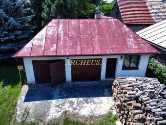 EXKLUZÍVNE / ARCHEUS reality Kežmarok Vám ponúka na predaj p