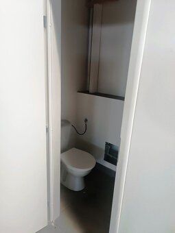Ponúkame na prenájom administratívno-skladový priestor v BA 