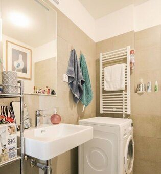 Ponúkame Vám na predaj 3-izbový byt s výmerou 67 m² vrátane 
