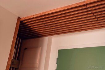 Ponúkame Vám na prenájom moderný 1,5-izbový byt v novostavbe