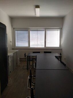 V Nitre na Síkarskej ulici ponúkame na prenájom nový skladov