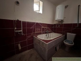 Na predaj starší rodinný dom vo Veľkom Ostrove, len 10 km od