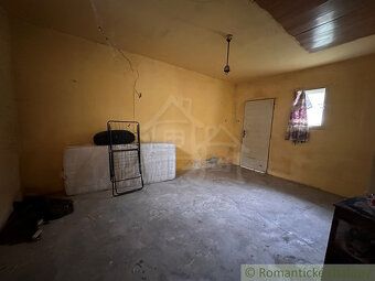 Na predaj starší rodinný dom vo Veľkom Ostrove, len 10 km od