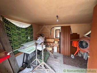 Ponúkame na predaj starší rodinný dom v pôvodnom stave, ktor