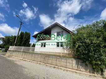 Typ: Rodinný dom Ulica: Hornozoborská Obec: Nitra
ID 564-12-