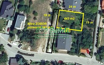 Typ: Rodinný dom Ulica: Hornozoborská Obec: Nitra
ID 564-12-