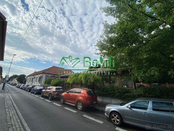 Typ: Gastro priestory Ulica: Špitálska Obec: Nitra
491-18-MI