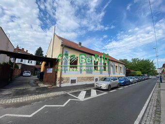 Typ: Gastro priestory Ulica: Špitálska Obec: Nitra
491-18-MI