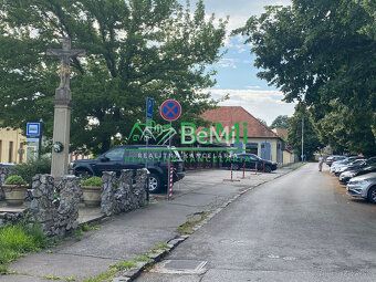 Typ: Gastro priestory Ulica: Špitálska Obec: Nitra
491-18-MI